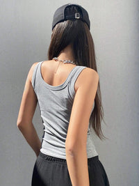 Chic Comfort Sleeveless Tank Top™