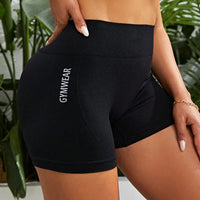 ActiveFit High-Waisted Shorts™