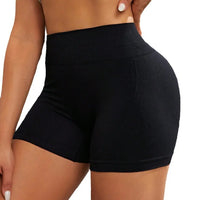 ActiveFit High-Waisted Shorts™