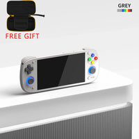 Portable Nostalgia Gaming Console™