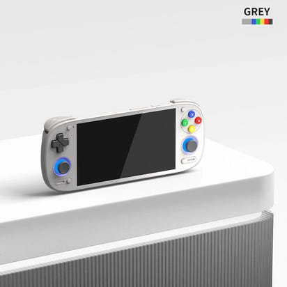 Portable Nostalgia Gaming Console™