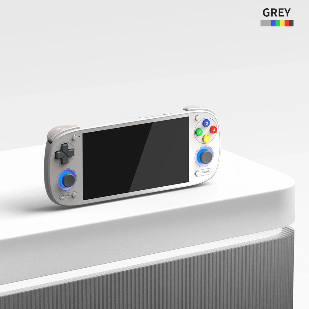 Portable Nostalgia Gaming Console™