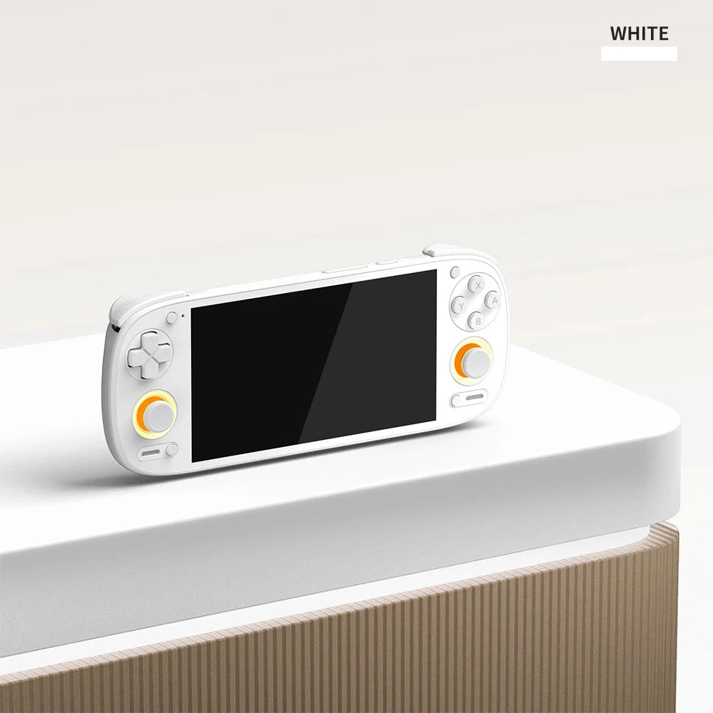 Portable Nostalgia Gaming Console™