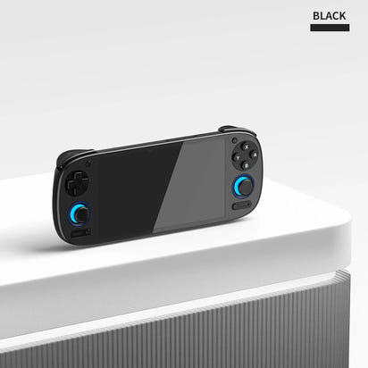 Portable Nostalgia Gaming Console™