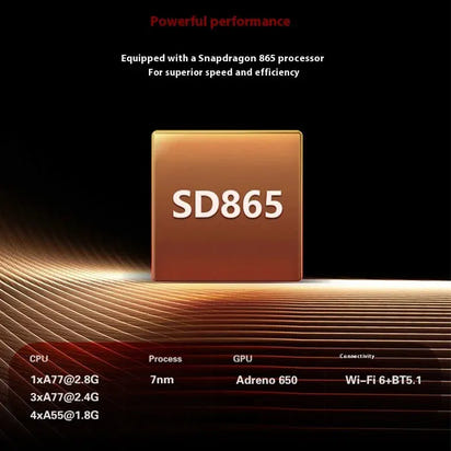 Portable Nostalgia Gaming Console™