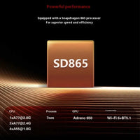 Portable Nostalgia Gaming Console™