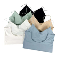 Effortless Comfort Tube Tank Top™