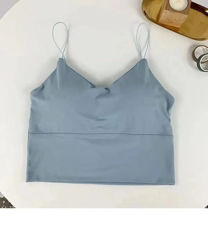 Effortless Comfort Tube Tank Top™