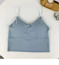 Effortless Comfort Tube Tank Top™