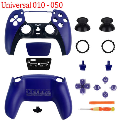 Capa Protetora Elegante para Controlo PS5™