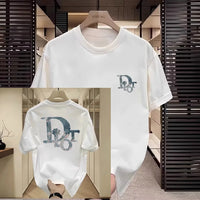 Summer Vibes Cotton Tee™