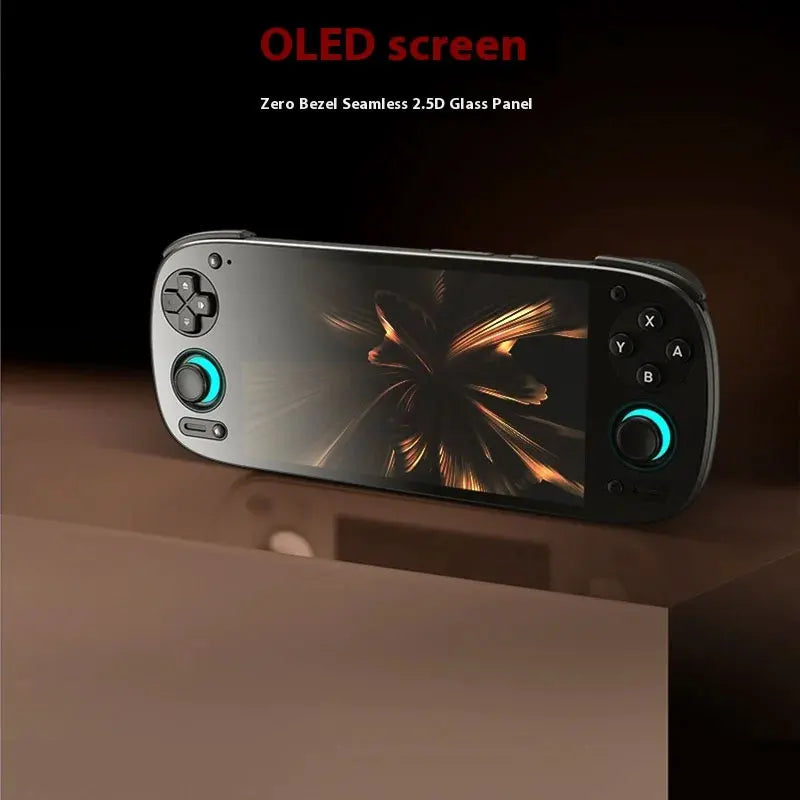 Portable Nostalgia Gaming Console™