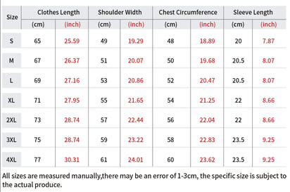 2025 New Design Trendy Brand Loose Men's and Women's T-shirts Pure Cotton Sports Fashion Casual Sports Boys and Girls Tops