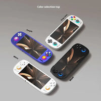 Portable Nostalgia Gaming Console™