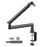 Pro Audio Adjustable Mic Stand™