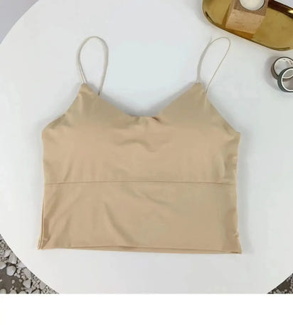 Effortless Comfort Tube Tank Top™