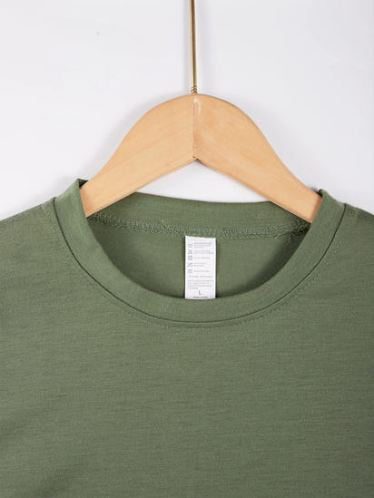 I Tried To Be Normal Once Print Women T-Shirts Multicolor Modal Short Sleeve Trendy Sports Clothes Casual Hip Hop Clothing