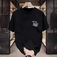 Summer Vibes Cotton Tee™