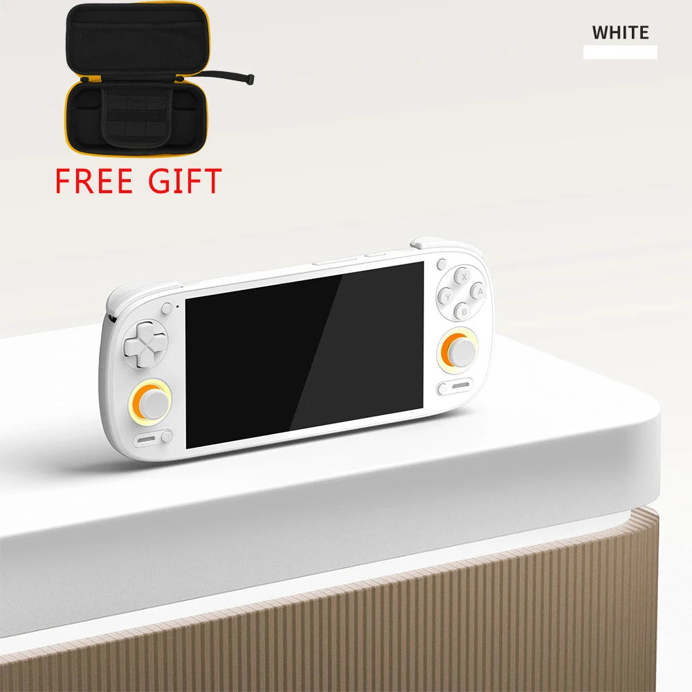 Portable Nostalgia Gaming Console™