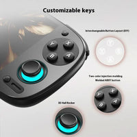 Portable Nostalgia Gaming Console™