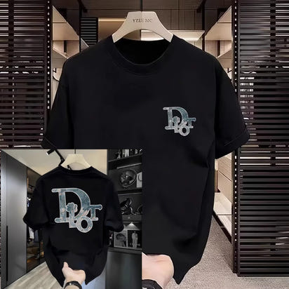 Summer Vibes Cotton Tee™